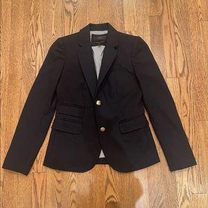 J Crew Blazer Jacket